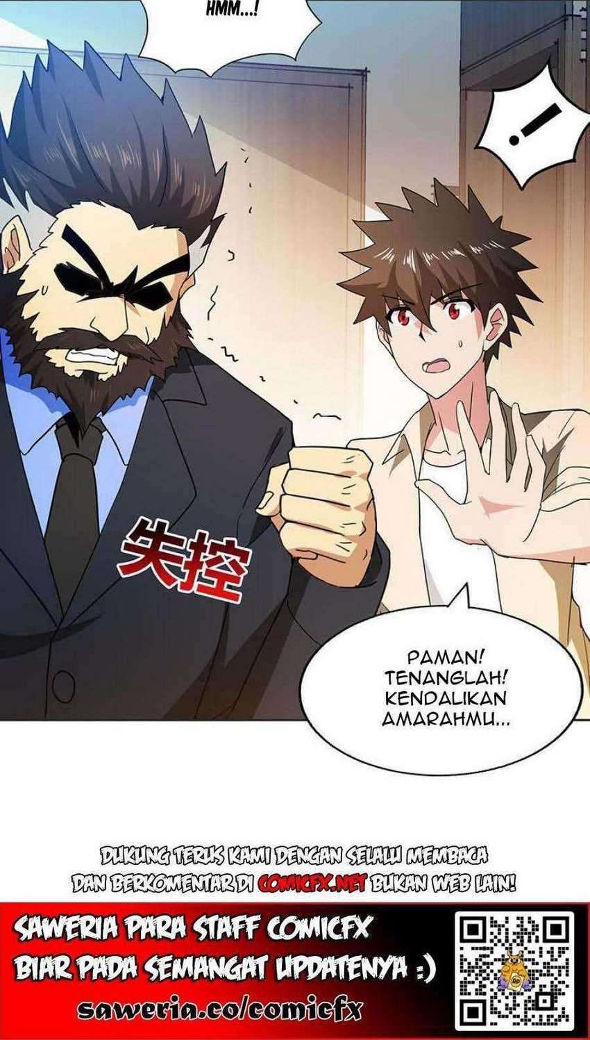 The Nether World Mix of Jiang Long Chapter 43 Gambar 16