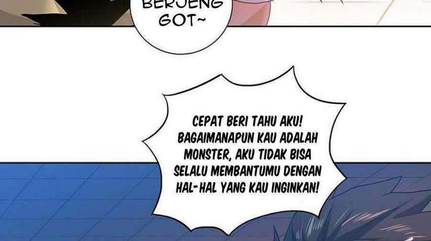 Manhua The Nether World Mix of Jiang Long Chapter 43 gambar nomor 2