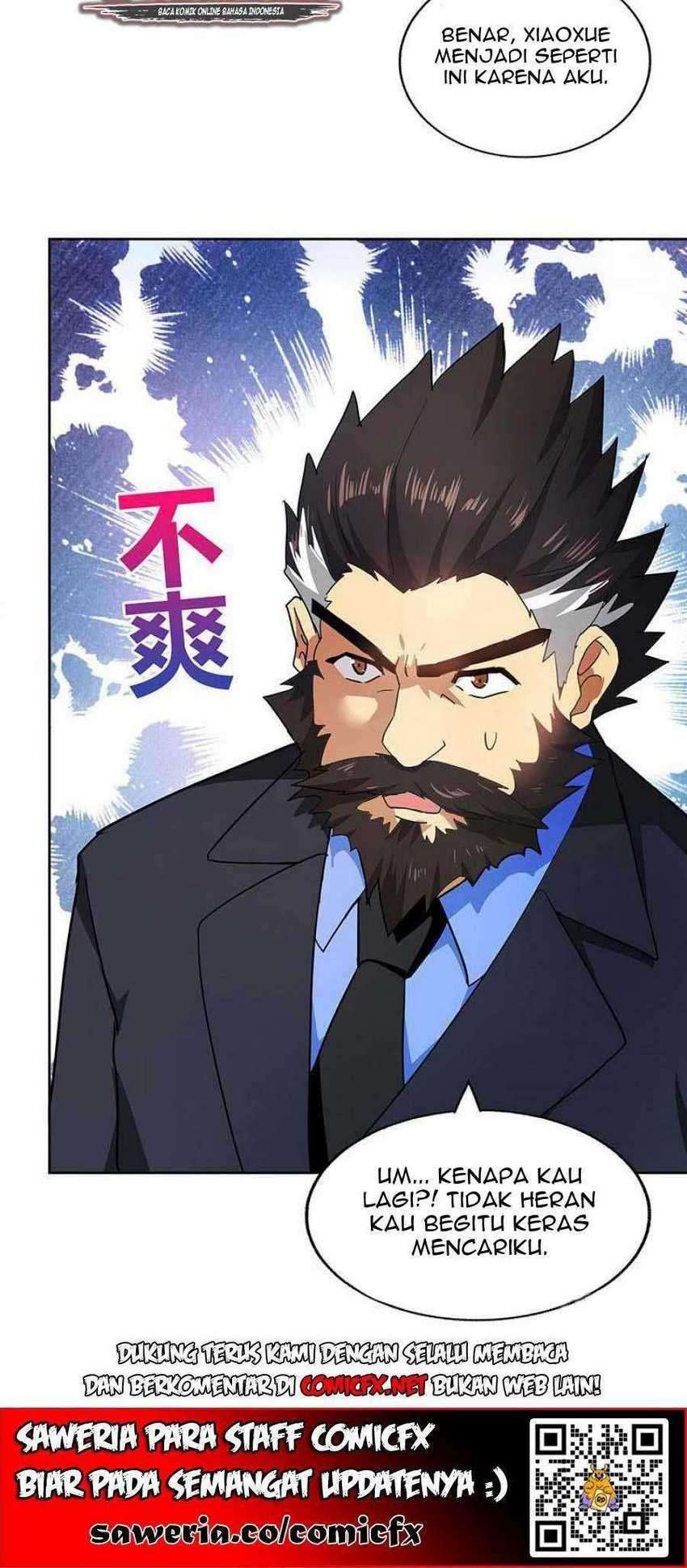 The Nether World Mix of Jiang Long Chapter 44 Gambar 7