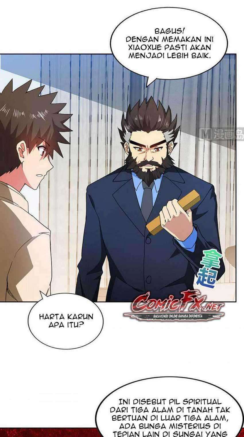 The Nether World Mix of Jiang Long Chapter 44 Gambar 11