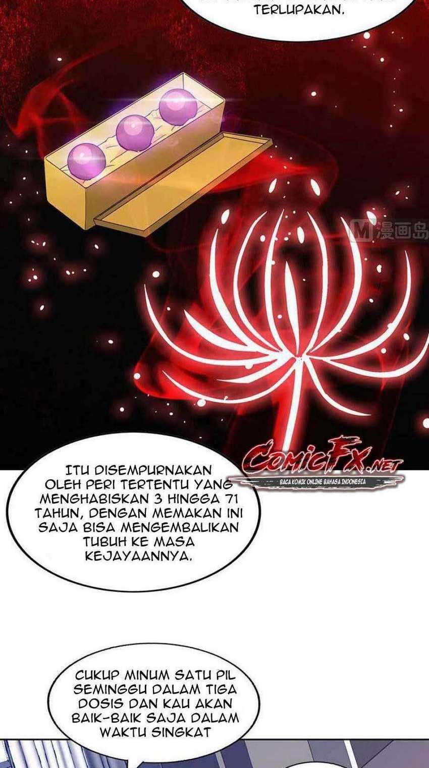 The Nether World Mix of Jiang Long Chapter 44 Gambar 12