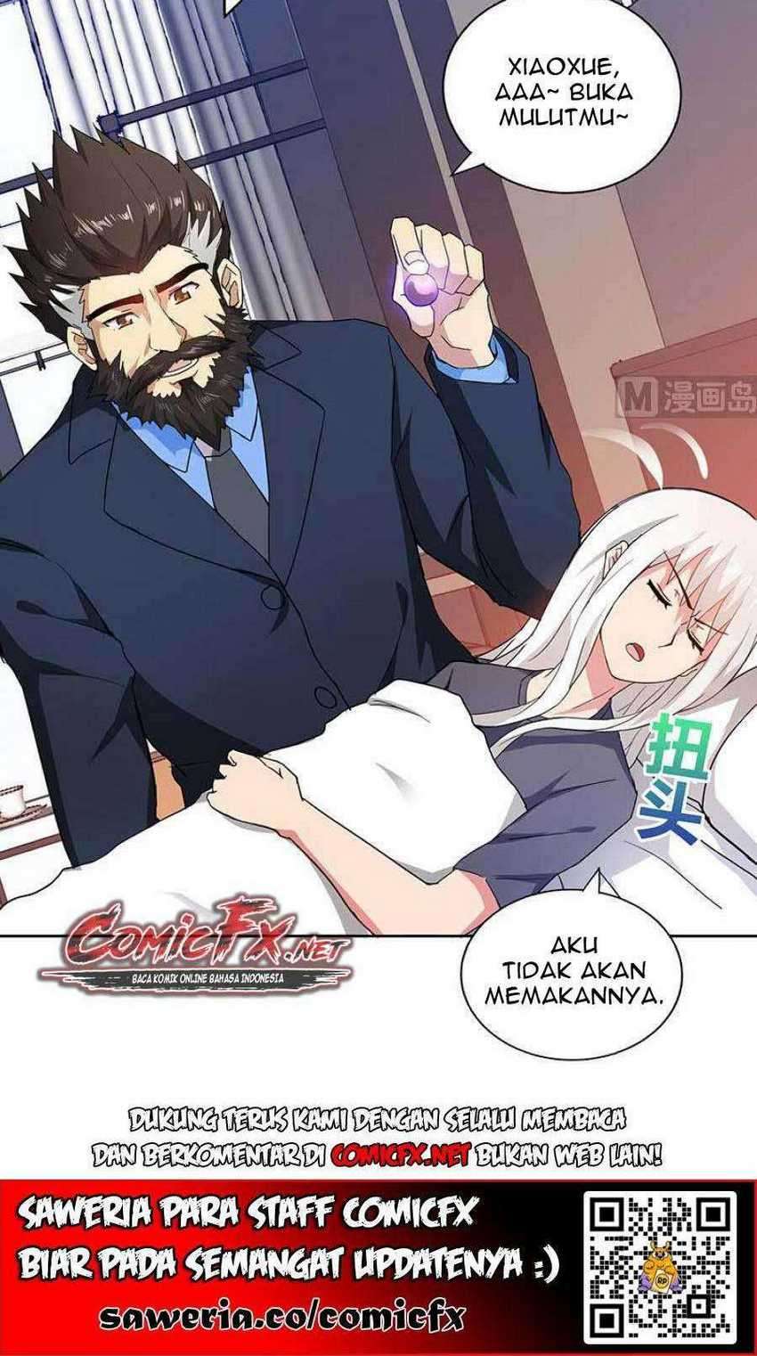 The Nether World Mix of Jiang Long Chapter 44 Gambar 13