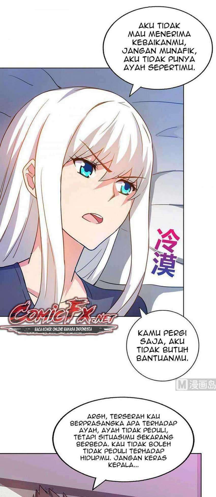 The Nether World Mix of Jiang Long Chapter 44 Gambar 14