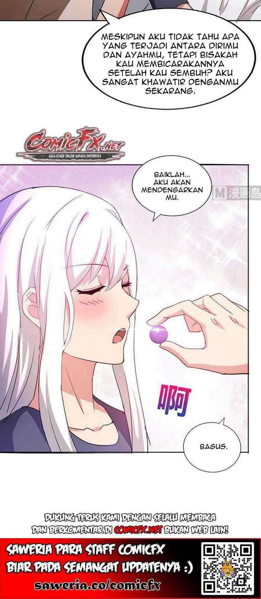 The Nether World Mix of Jiang Long Chapter 44 Gambar 16