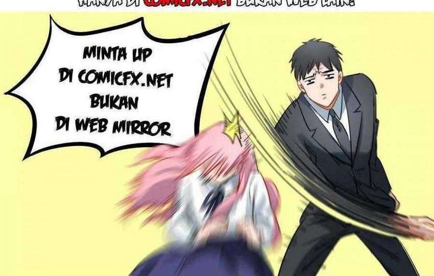 The Nether World Mix of Jiang Long Chapter 44 Gambar 22