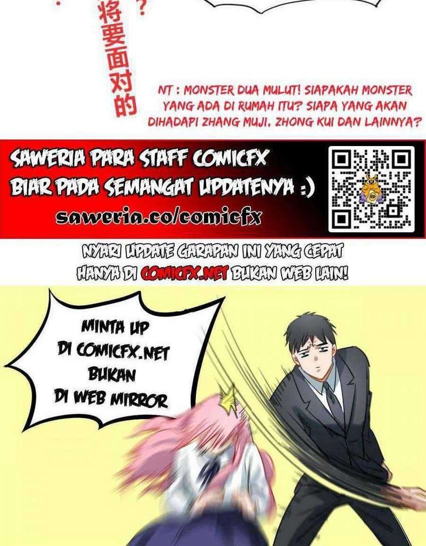 The Nether World Mix of Jiang Long Chapter 45 Gambar 25