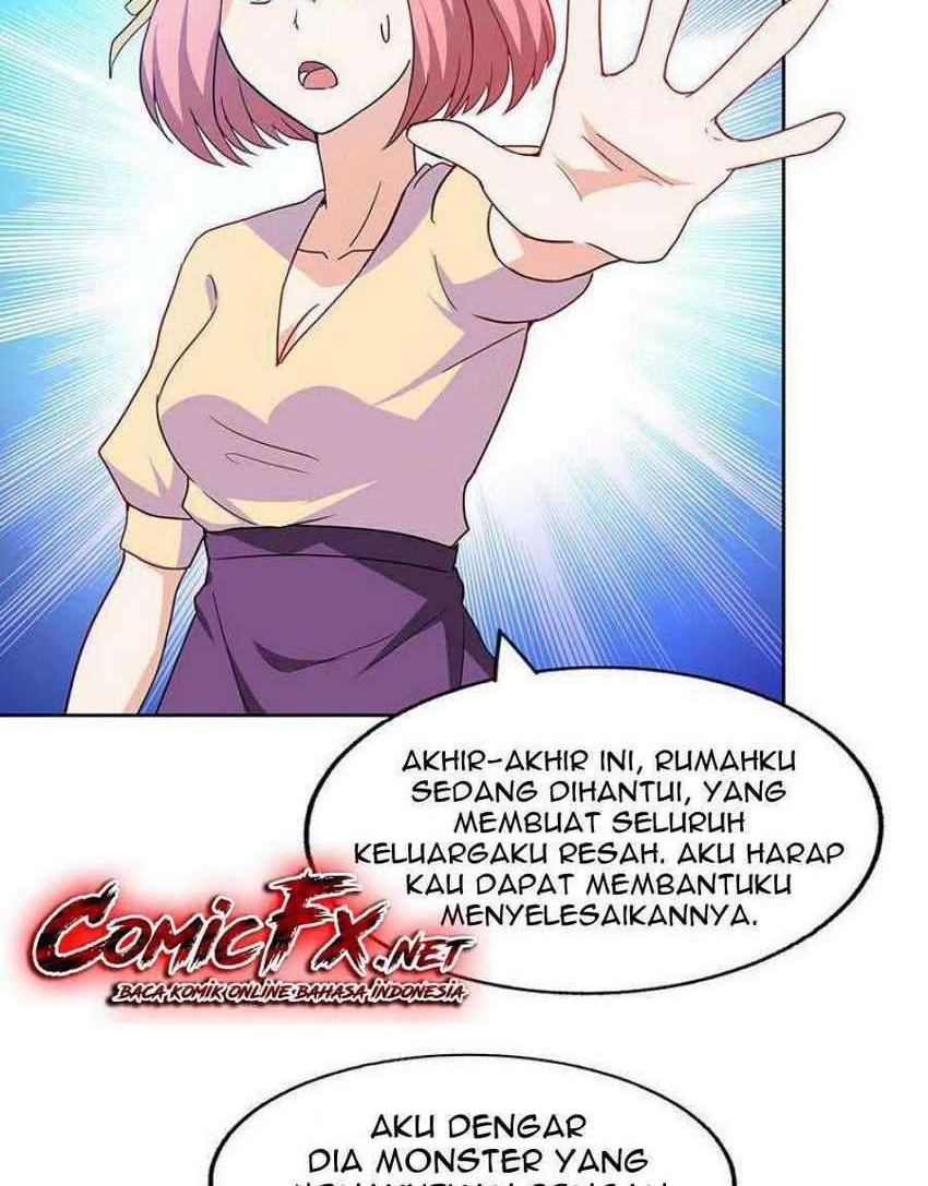 The Nether World Mix of Jiang Long Chapter 45 Gambar 23