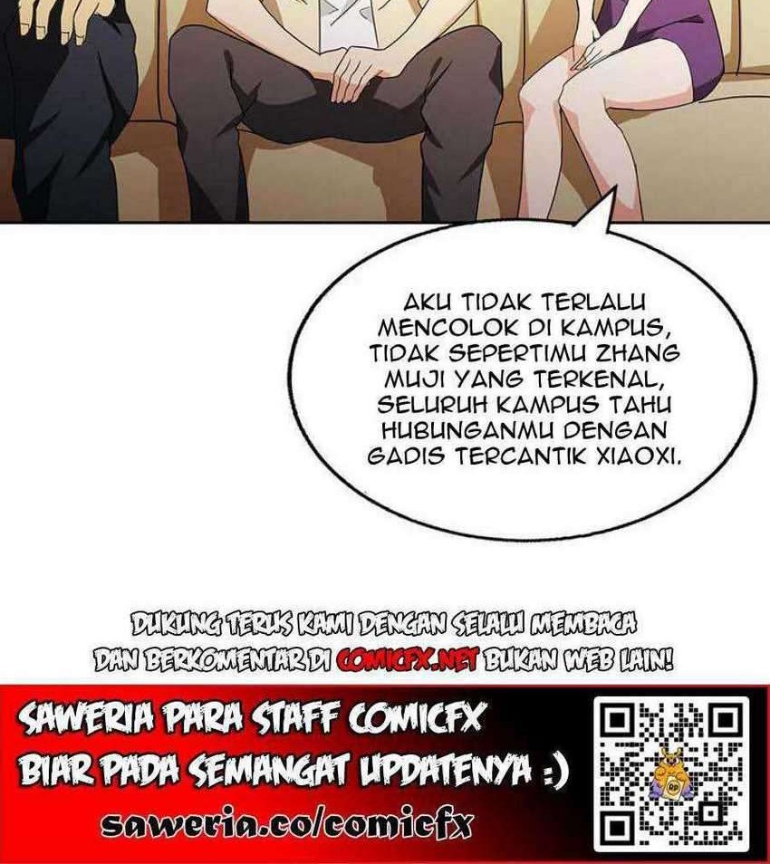 The Nether World Mix of Jiang Long Chapter 46 Gambar 7