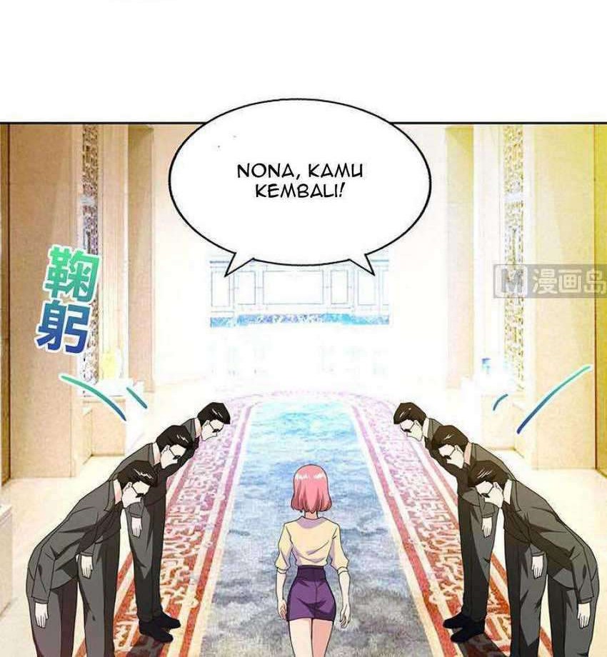 The Nether World Mix of Jiang Long Chapter 46 Gambar 9