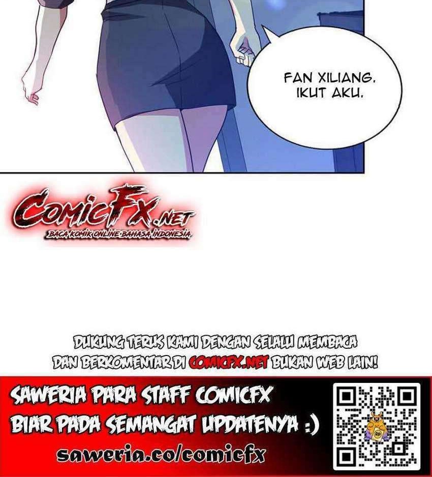 The Nether World Mix of Jiang Long Chapter 46 Gambar 19