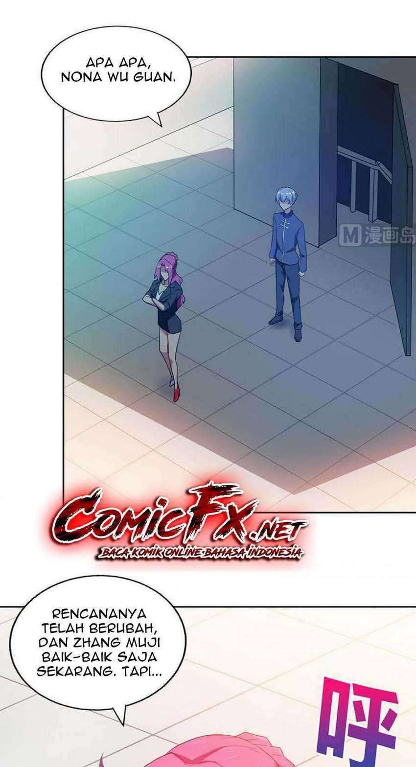 The Nether World Mix of Jiang Long Chapter 46 Gambar 20