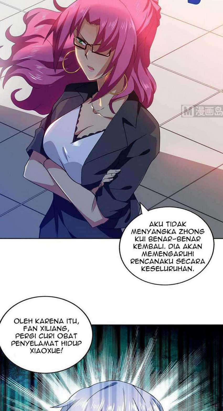 The Nether World Mix of Jiang Long Chapter 46 Gambar 21