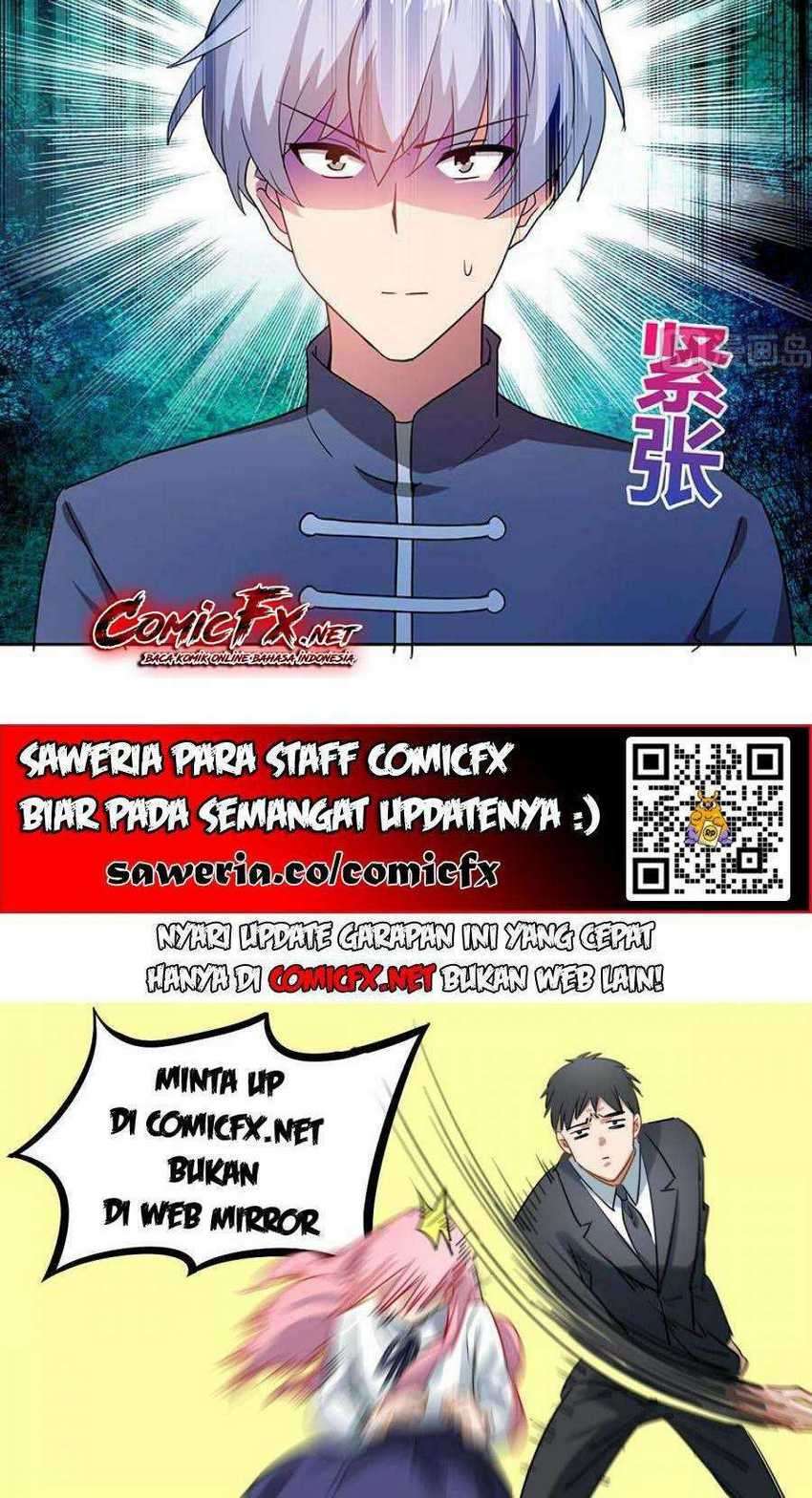 The Nether World Mix of Jiang Long Chapter 46 Gambar 22