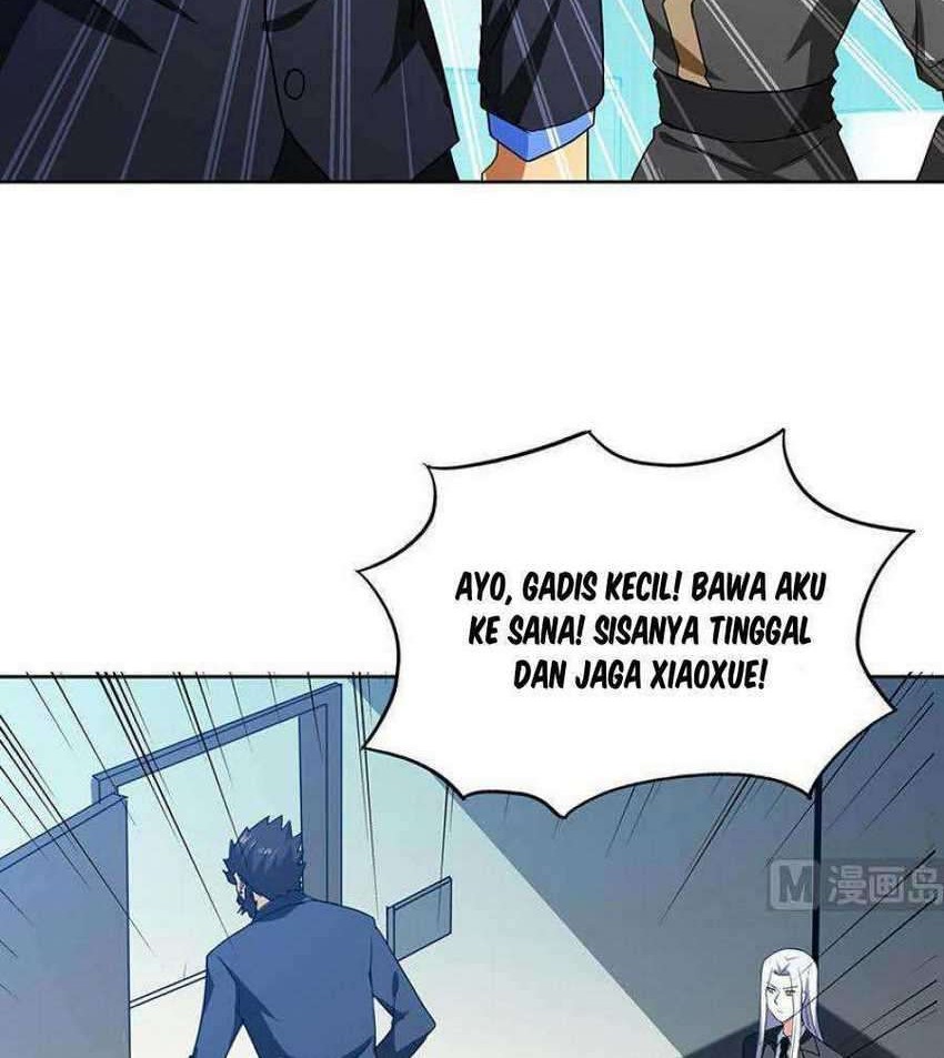 The Nether World Mix of Jiang Long Chapter 46 Gambar 3