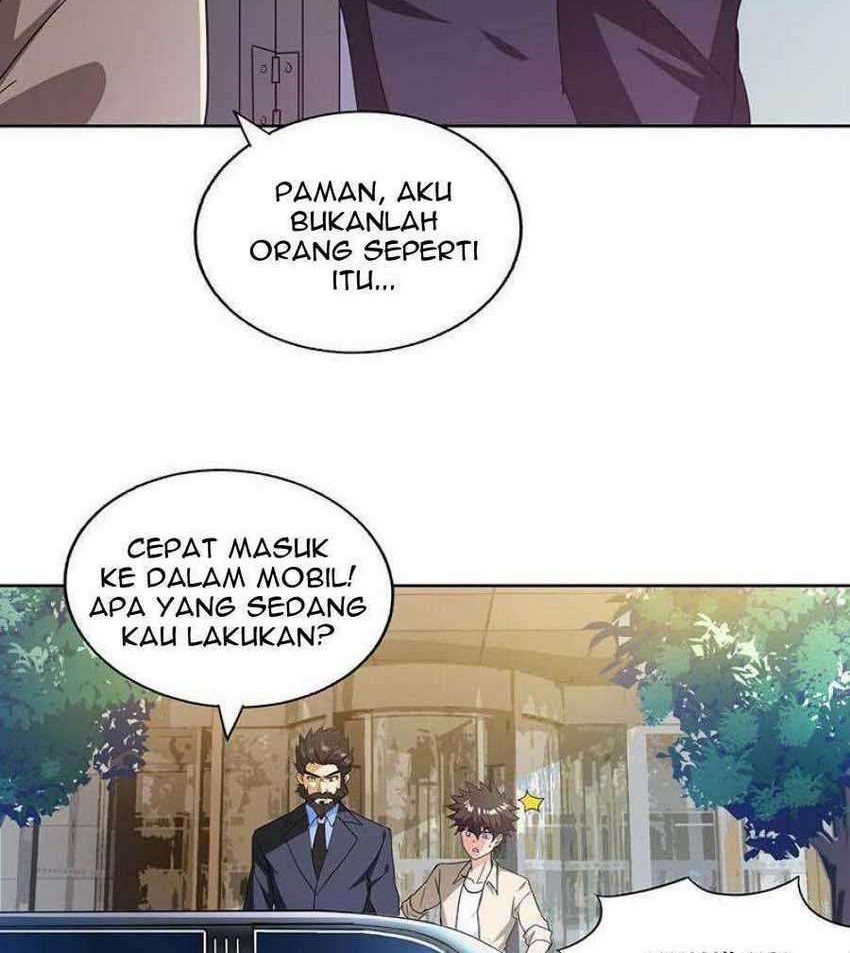 The Nether World Mix of Jiang Long Chapter 46 Gambar 5