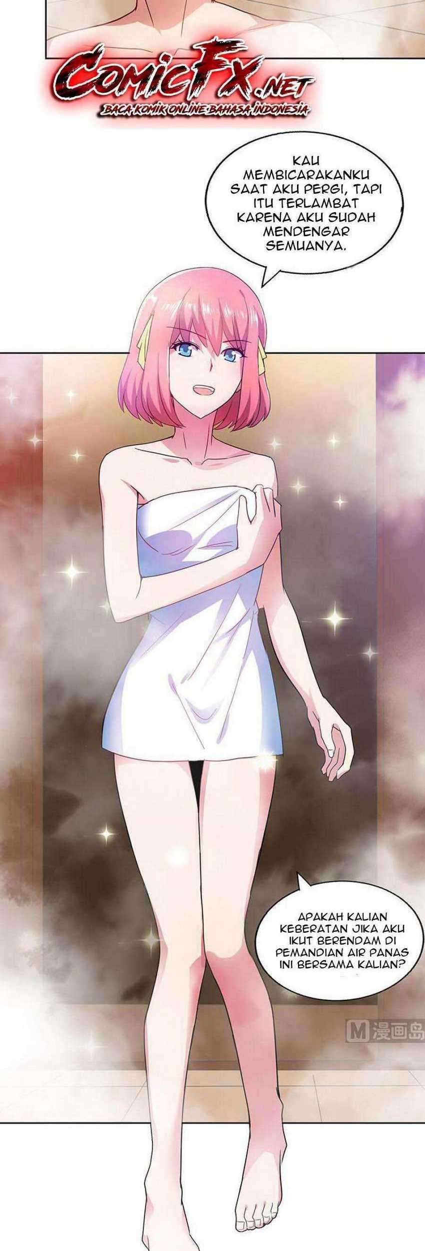 The Nether World Mix of Jiang Long Chapter 47 Gambar 6