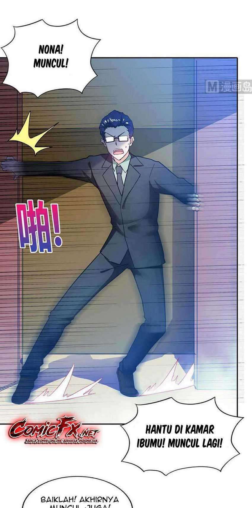 The Nether World Mix of Jiang Long Chapter 47 Gambar 11