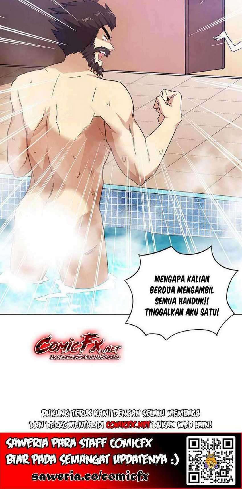 The Nether World Mix of Jiang Long Chapter 47 Gambar 13