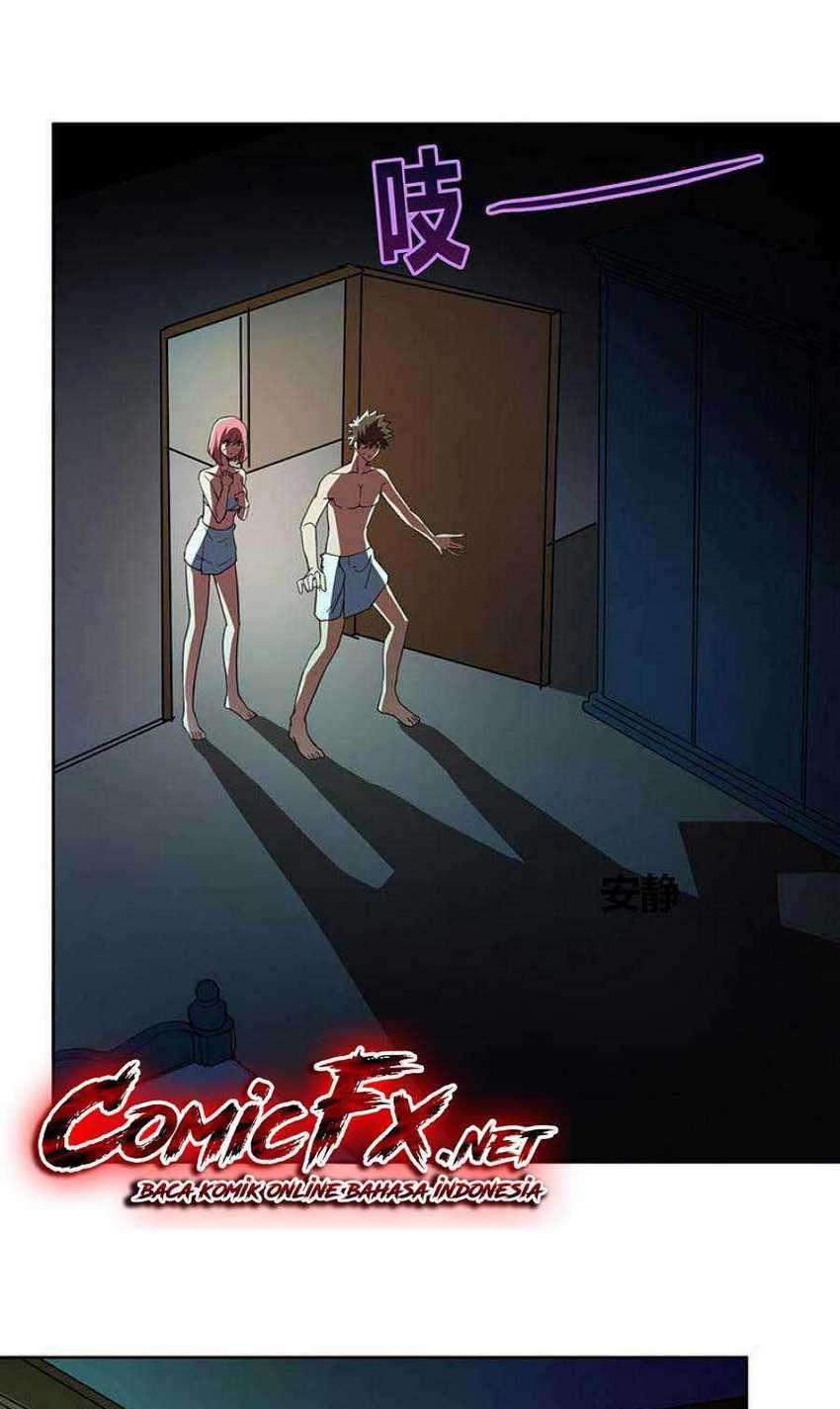 The Nether World Mix of Jiang Long Chapter 47 Gambar 14