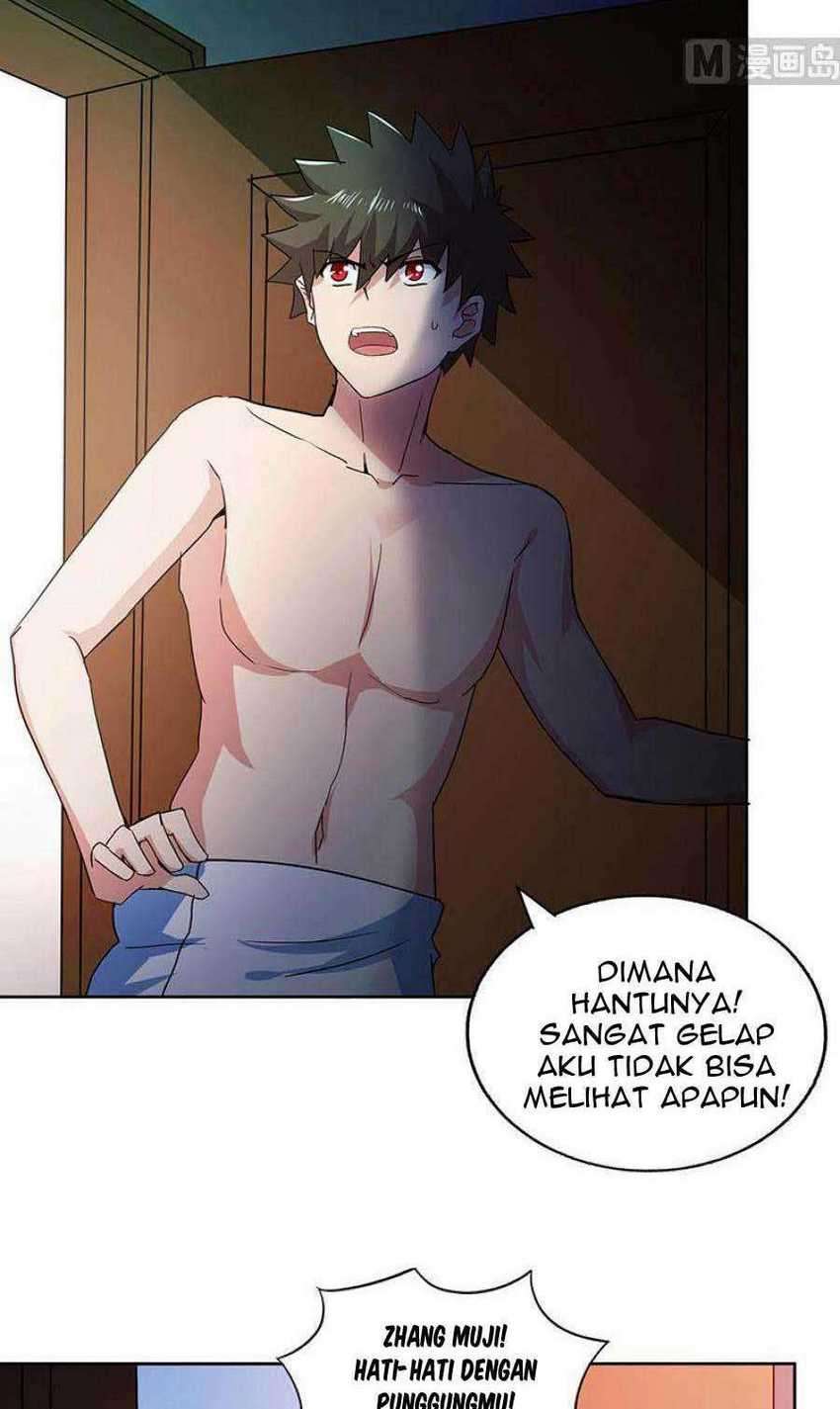 The Nether World Mix of Jiang Long Chapter 47 Gambar 15