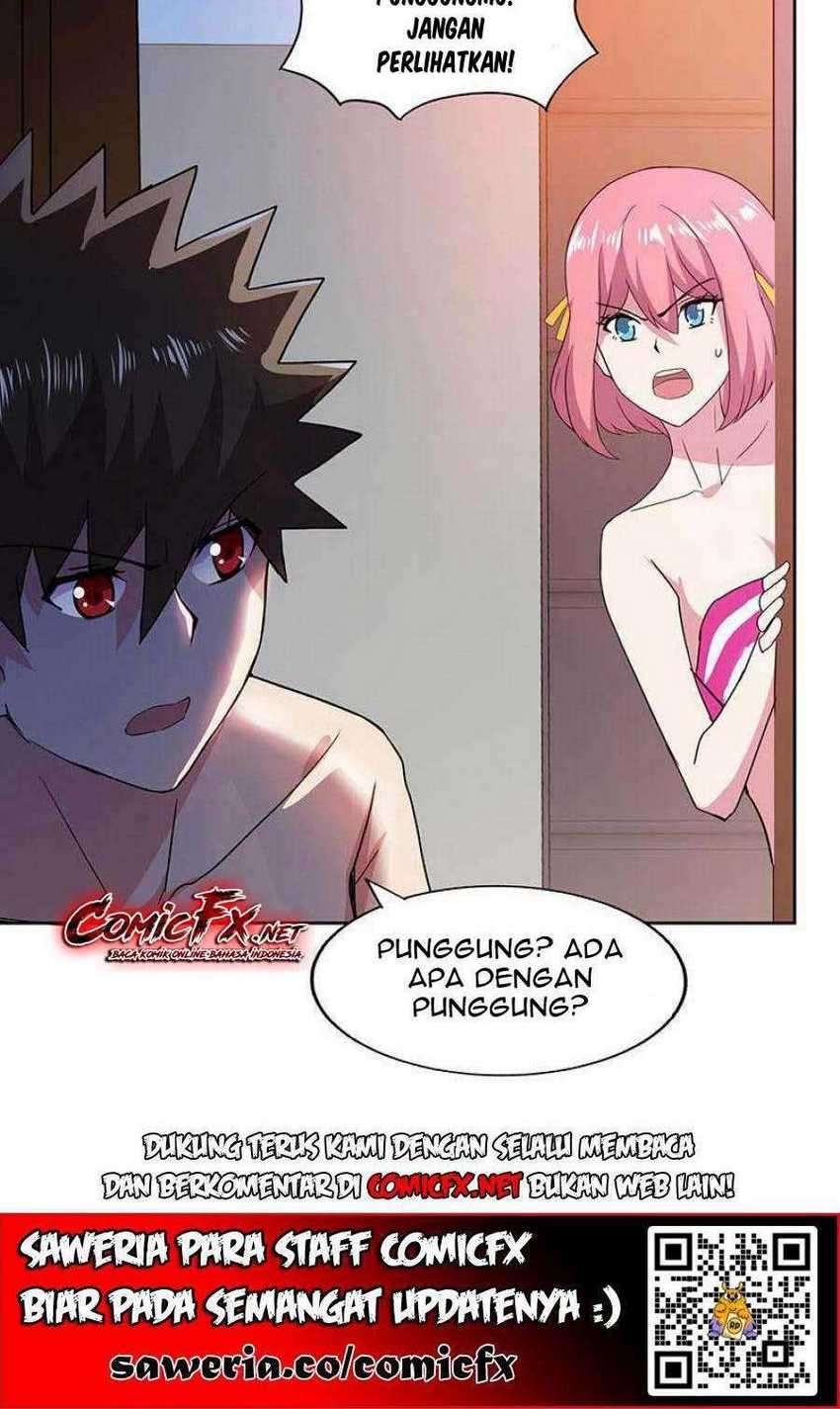 The Nether World Mix of Jiang Long Chapter 47 Gambar 16