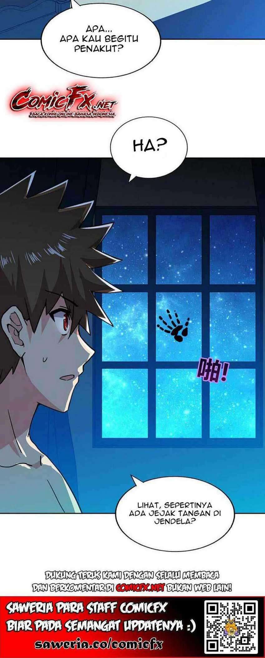 The Nether World Mix of Jiang Long Chapter 47 Gambar 19