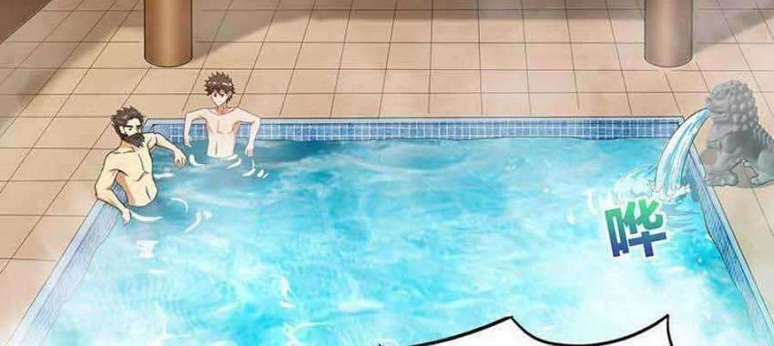 The Nether World Mix of Jiang Long Chapter 47 Gambar 3