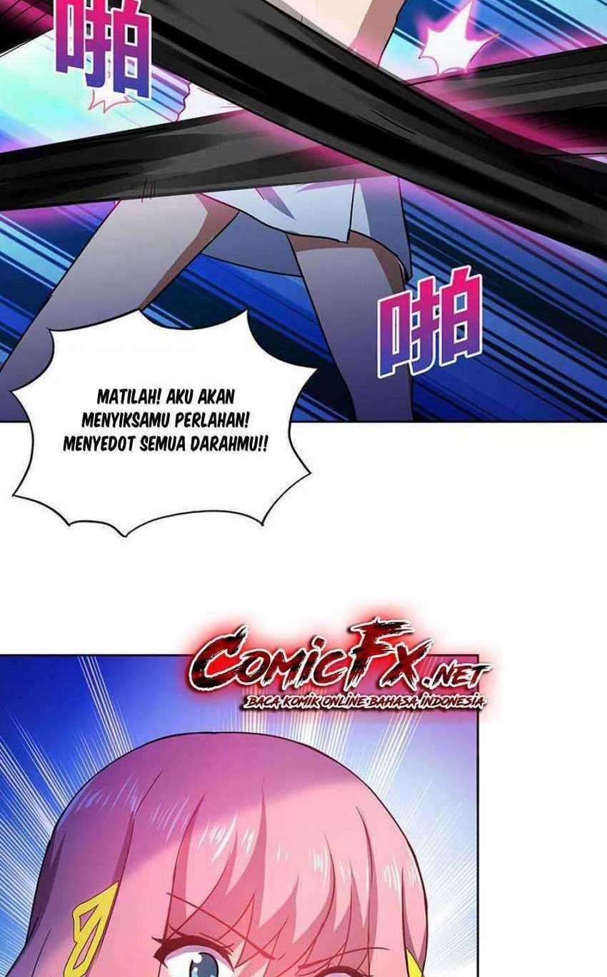 The Nether World Mix of Jiang Long Chapter 48 Gambar 7