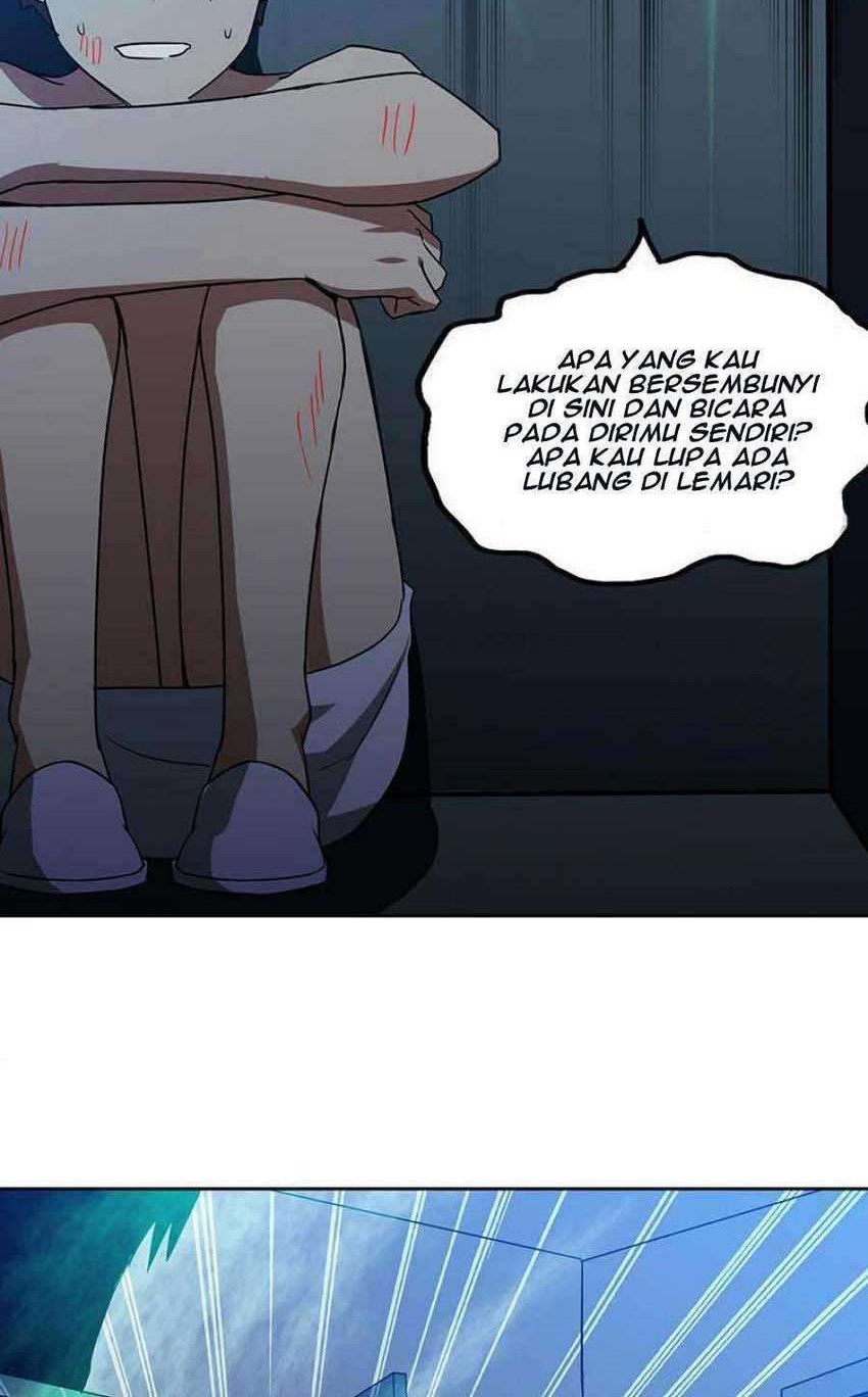 The Nether World Mix of Jiang Long Chapter 48 Gambar 12