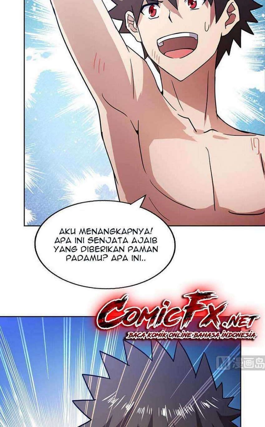 The Nether World Mix of Jiang Long Chapter 48 Gambar 14