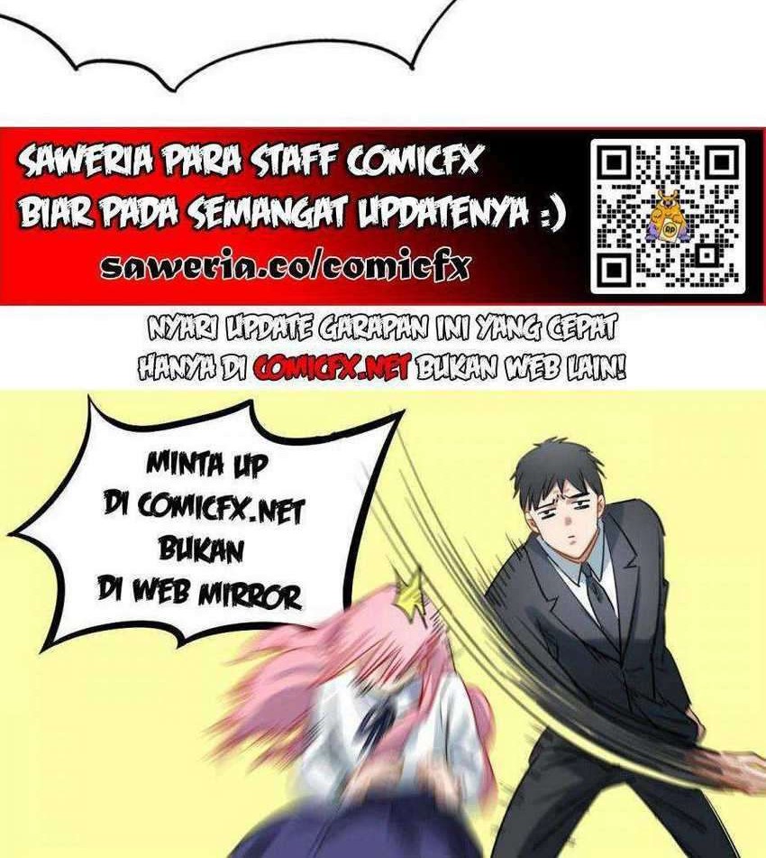 The Nether World Mix of Jiang Long Chapter 48 Gambar 18