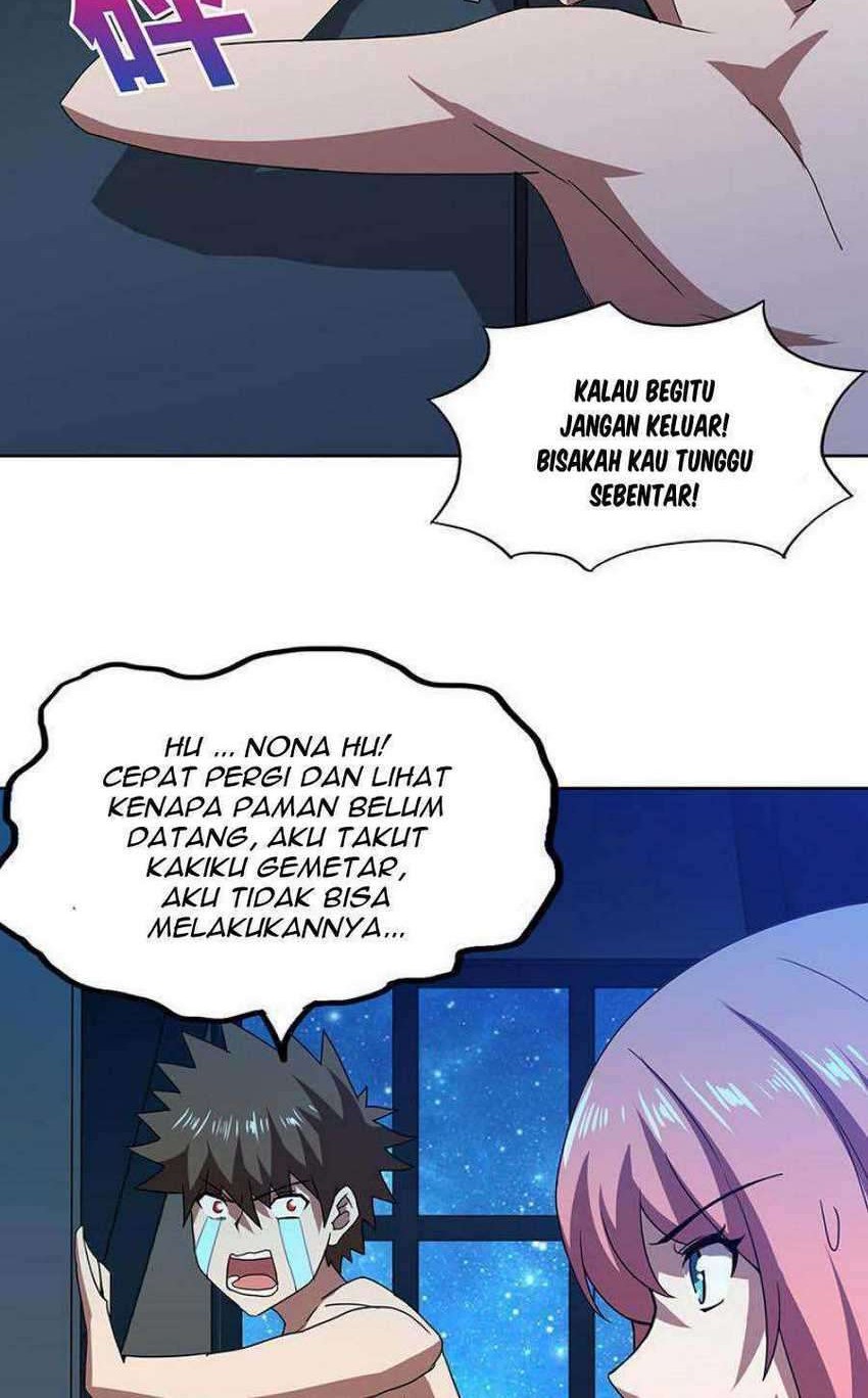 The Nether World Mix of Jiang Long Chapter 48 Gambar 3