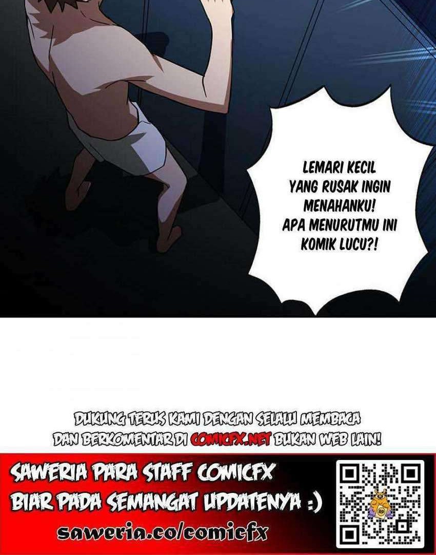 The Nether World Mix of Jiang Long Chapter 48 Gambar 5