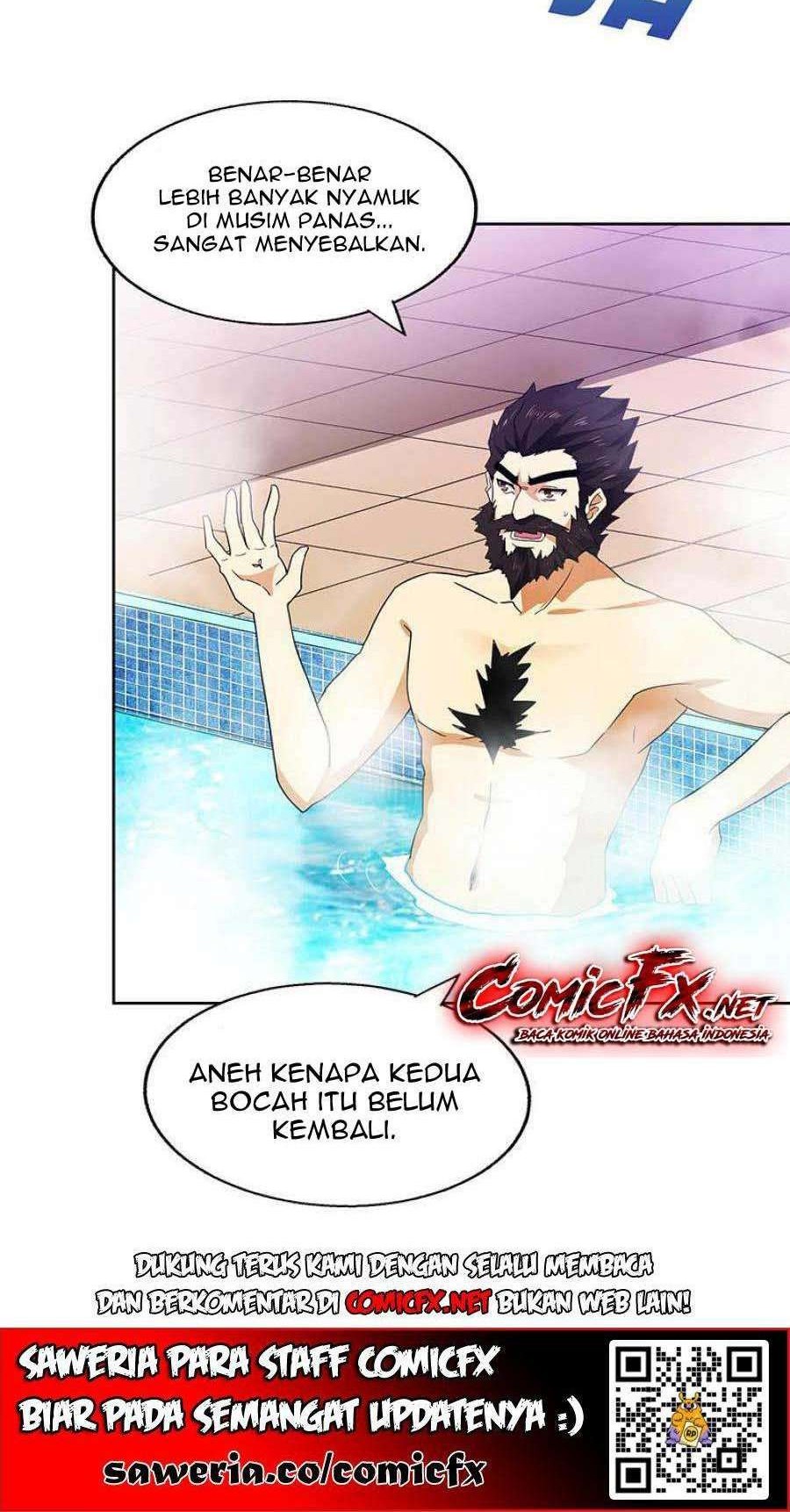 The Nether World Mix of Jiang Long Chapter 49 Gambar 13