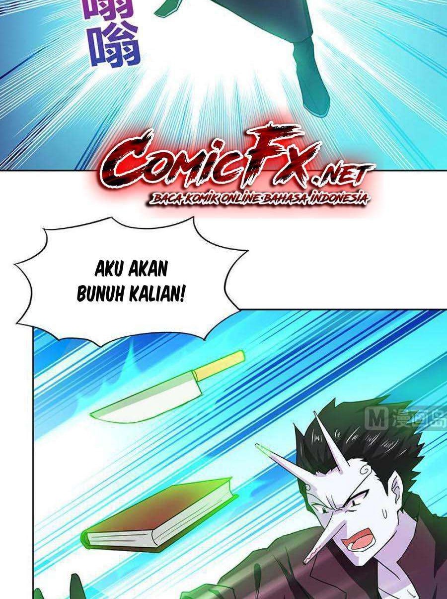 The Nether World Mix of Jiang Long Chapter 49 Gambar 3