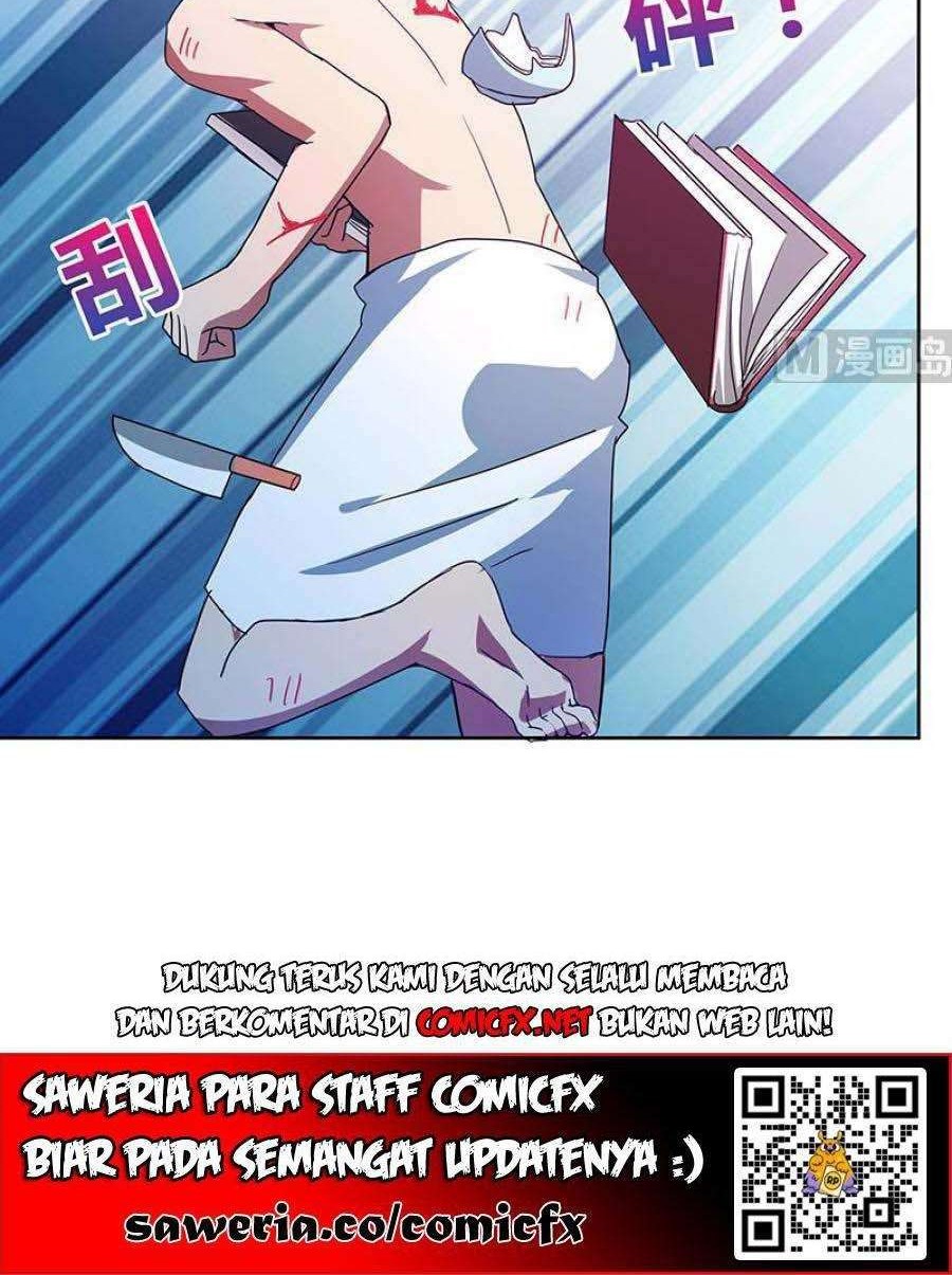 The Nether World Mix of Jiang Long Chapter 49 Gambar 5