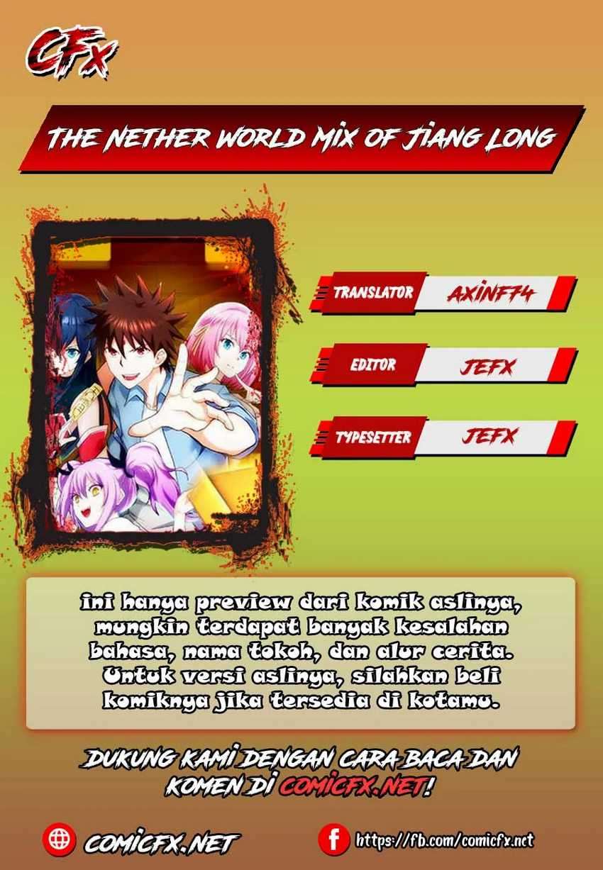 Komik The Nether World Mix of Jiang Long Chapter 5 gambar nomor 1