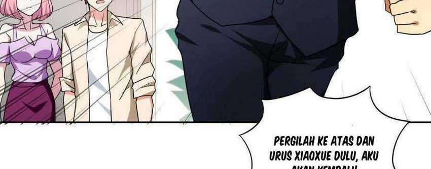 The Nether World Mix of Jiang Long Chapter 50 Gambar 8