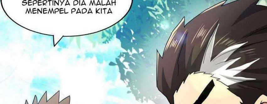 The Nether World Mix of Jiang Long Chapter 50 Gambar 5