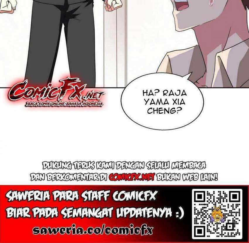 The Nether World Mix of Jiang Long Chapter 51 Gambar 6