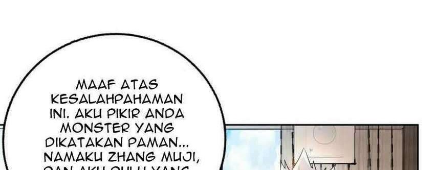 The Nether World Mix of Jiang Long Chapter 51 Gambar 9