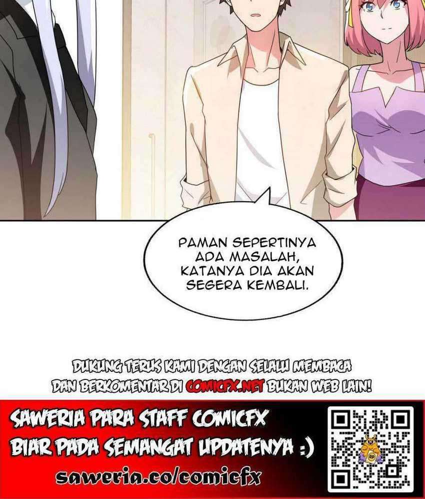 The Nether World Mix of Jiang Long Chapter 51 Gambar 12