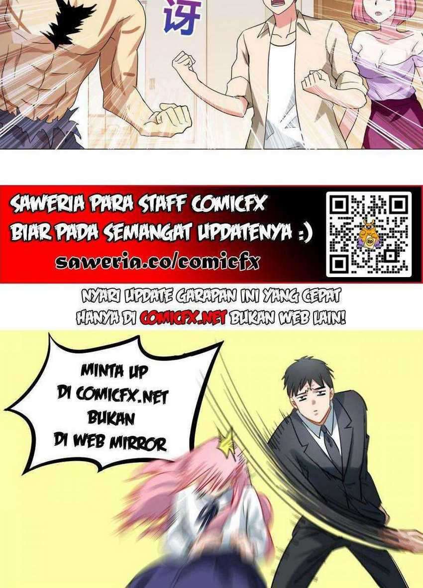 The Nether World Mix of Jiang Long Chapter 51 Gambar 24