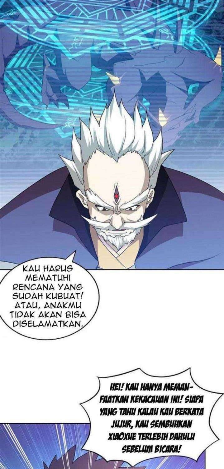 The Nether World Mix of Jiang Long Chapter 52 Gambar 10