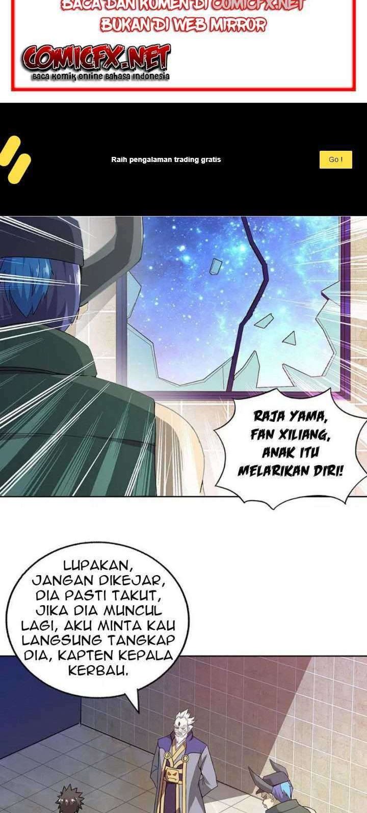 The Nether World Mix of Jiang Long Chapter 55 Gambar 8