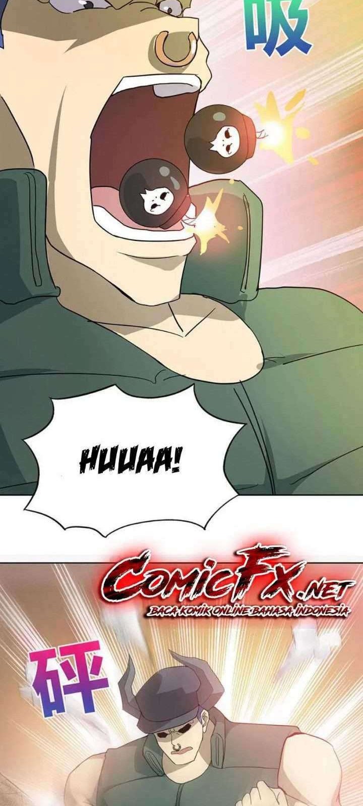 The Nether World Mix of Jiang Long Chapter 55 Gambar 6