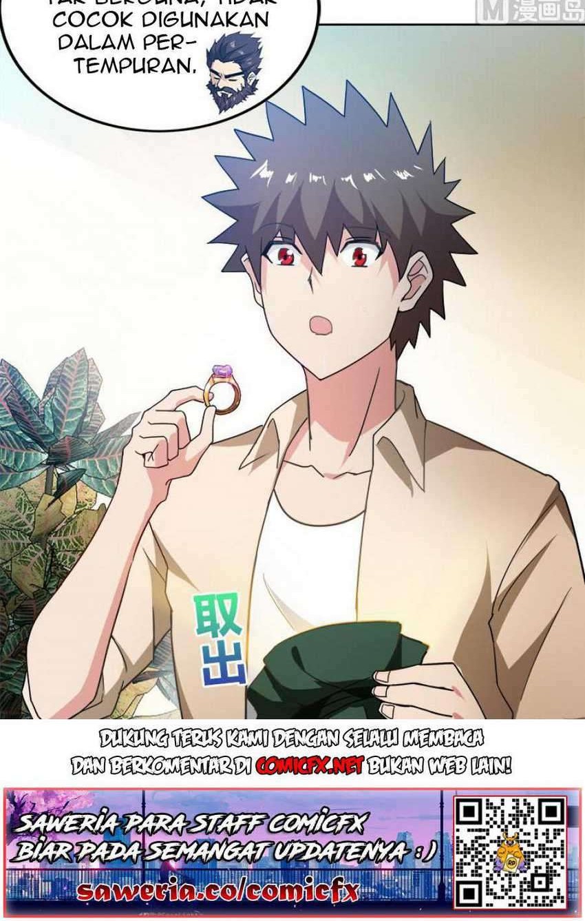 The Nether World Mix of Jiang Long Chapter 56 Gambar 11