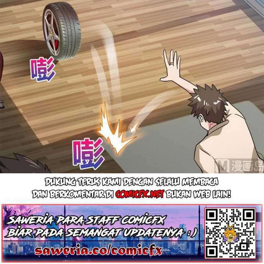 The Nether World Mix of Jiang Long Chapter 56 Gambar 15