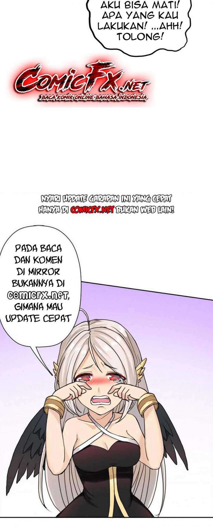 The Nether World Mix of Jiang Long Chapter 56 Gambar 18