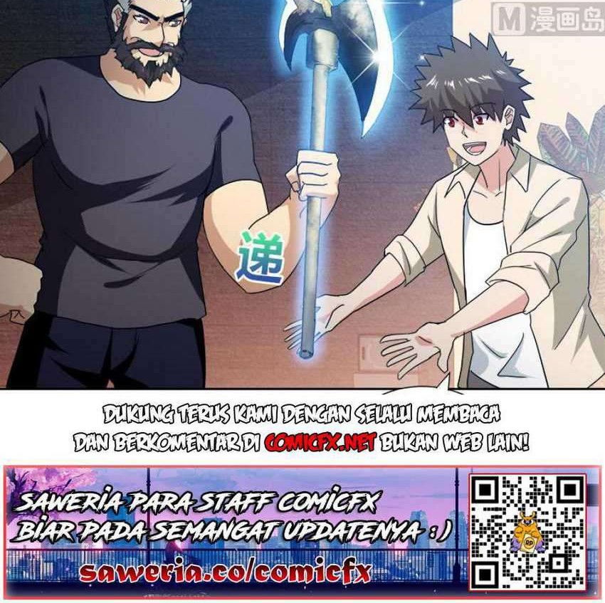 The Nether World Mix of Jiang Long Chapter 56 Gambar 5